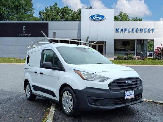 FORD TRANSIT CONNECT 2019 NM0LS6E27K1425679 image